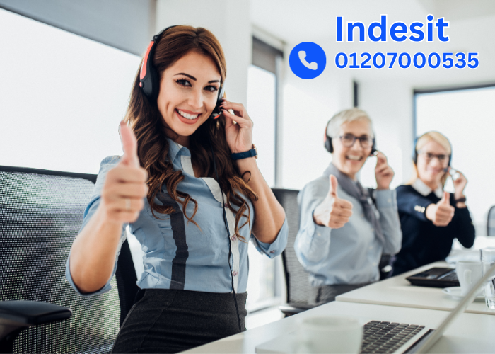 indesit call 2